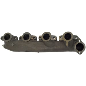 Dorman Cast Iron Natural Exhaust Manifold for Ford F-250 - 674-380