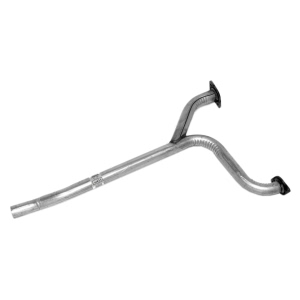 Walker Aluminized Steel Exhaust Y Pipe for Ford Crown Victoria - 50411