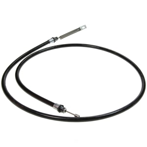 Wagner Parking Brake Cable for Mercury Mountaineer - BC142694