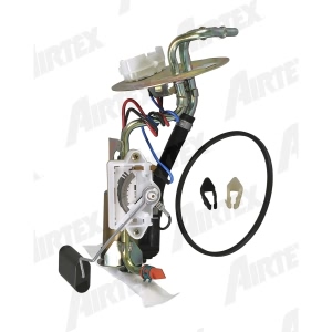 Airtex Fuel Pump and Sender Assembly for Mercury Lynx - E2082S