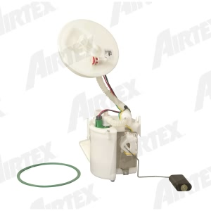 Airtex In-Tank Fuel Pump Module Assembly for Ford Focus - E2326M