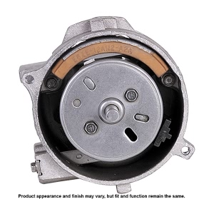 Cardone Reman Remanufactured Electronic Distributor for Ford F-350 - 30-2884