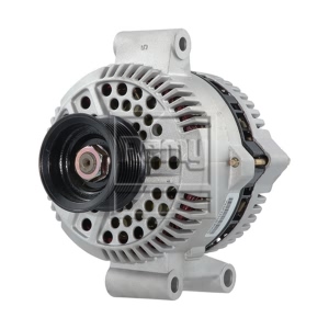 Remy Remanufactured Alternator for 1995 Ford F-250 - 20523