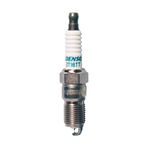 Denso Iridium TT™ Spark Plug for Mercury Milan - 4713