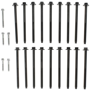 Mahle Cylinder Head Bolt Set for Ford F-350 Super Duty - GS33693