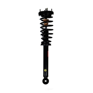 Monroe Quick-Strut™ Front Driver Side Complete Strut Assembly for Ford Thunderbird - 171368L