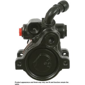 Cardone Reman Remanufactured Power Steering Pump w/o Reservoir for Ford Explorer - 20-279