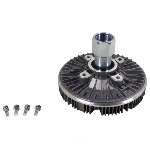 GMB Engine Cooling Fan Clutch for Ford F-250 Super Duty - 925-2350