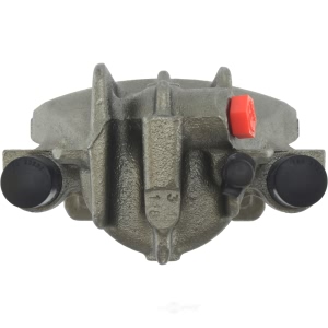 Centric Remanufactured Semi-Loaded Front Passenger Side Brake Caliper for Ford Focus - 141.61077