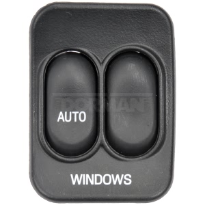 Dorman OE Solutions Front Driver Side Window Switch for Ford Ranger - 901-360