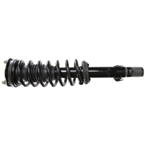 Monroe RoadMatic™ Front Driver or Passenger Side Complete Strut Assembly for Lincoln MKZ - 182261