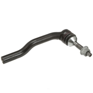 Delphi Passenger Side Outer Steering Tie Rod End for Ford Fusion - TA5562