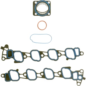 Victor Reinz Intake Manifold Gasket Set for Ford E-250 - 11-10652-01