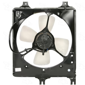 Four Seasons Engine Cooling Fan for Ford Probe - 75418