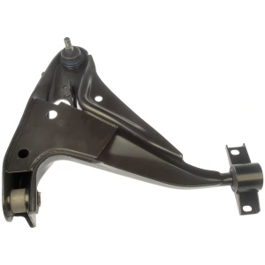 Dorman Front Driver Side Lower Non Adjustable Control Arm And Ball Joint Assembly for Ford Explorer - 520-289