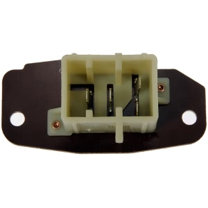 Dorman Hvac Blower Motor Resistor Kit for Ford E-350 Econoline - 973-060