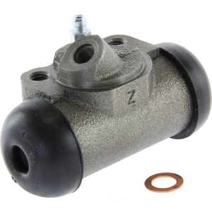 Centric Premium Front Driver Side Drum Brake Wheel Cylinder for Lincoln - 134.64012