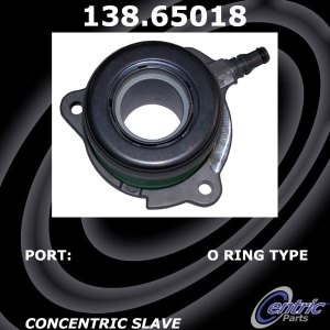 Centric Premium Clutch Slave Cylinder for Ford Escape - 138.65018