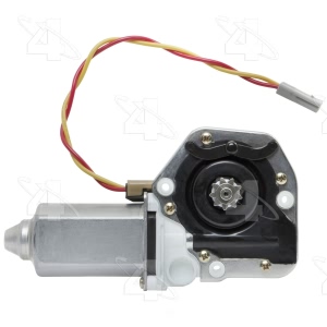 ACI Front Driver Side Window Motor for Ford F-250 Super Duty - 83120