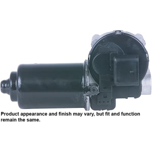 Cardone Reman Remanufactured Wiper Motor for Ford F-150 - 40-2010