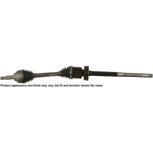 Cardone Reman Remanufactured CV Axle Assembly for Lincoln - 60-2208