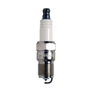 Denso Double Platinum Spark Plug for Lincoln LS - 5070