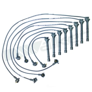 Walker Products Spark Plug Wire Set for Lincoln Continental - 924-1478