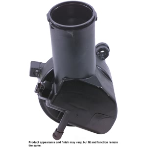 Cardone Reman Remanufactured Power Steering Pump w/Reservoir for Ford E-350 Econoline - 20-7241