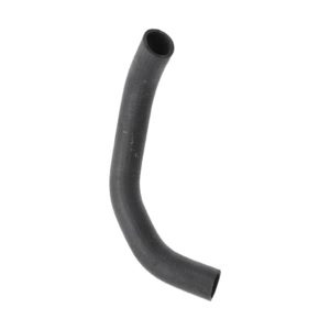 Dayco Engine Coolant Curved Radiator Hose for Ford Freestyle - 72288