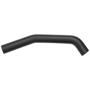 Gates Engine Coolant Molded Radiator Hose for Lincoln Continental - 20470