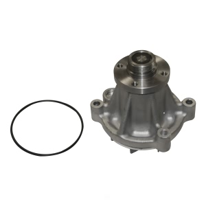 GMB Engine Coolant Water Pump for Lincoln Navigator - 125-3010