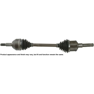 Cardone Reman Remanufactured CV Axle Assembly for Mercury Cougar - 60-2123