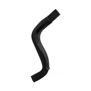 Dayco Engine Coolant Curved Radiator Hose for Ford Escape - 72560