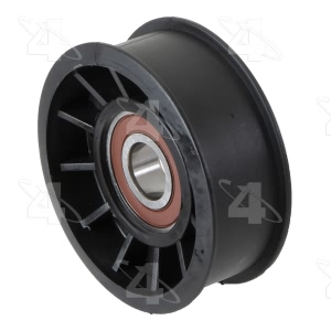 Four Seasons Drive Belt Idler Pulley for Ford Probe - 45974