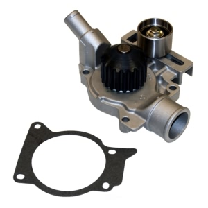 GMB Engine Coolant Water Pump for Mercury Tracer - 125-1720