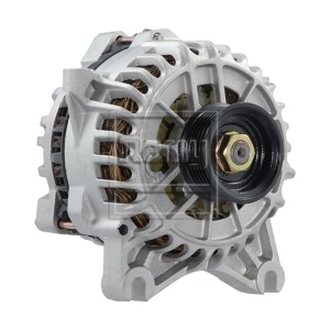 Remy Remanufactured Alternator for 2002 Ford Crown Victoria - 23681