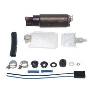 Denso Fuel Pump And Strainer Set for Lincoln LS - 950-0184