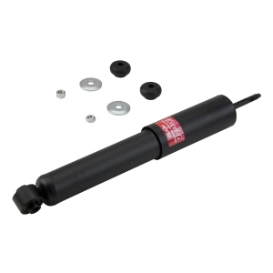 KYB Excel G Rear Driver Or Passenger Side Twin Tube Shock Absorber for Ford E-250 Econoline - 344264