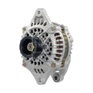 Remy Remanufactured Alternator for 1994 Ford Tempo - 14438