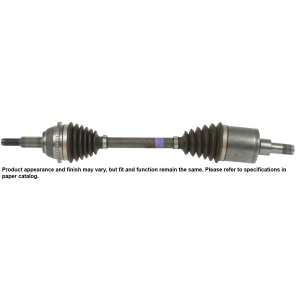 Cardone Reman Remanufactured CV Axle Assembly for Ford Windstar - 60-2093