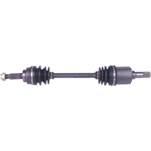 Cardone Reman Remanufactured CV Axle Assembly for Ford Festiva - 60-2029