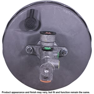 Cardone Reman Remanufactured Vacuum Power Brake Booster w/Master Cylinder for 1984 Ford EXP - 50-4007