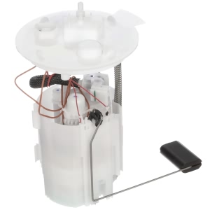 Delphi Fuel Pump Module Assembly for Ford Fusion - FG2102