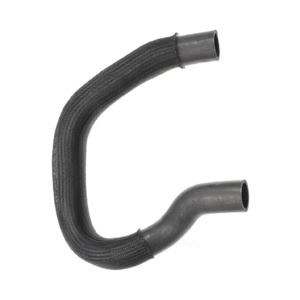 Dayco Engine Coolant Curved Radiator Hose for Ford Ranger - 72051