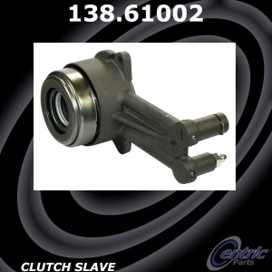 Centric Premium Clutch Slave Cylinder for Ford Focus - 138.61002