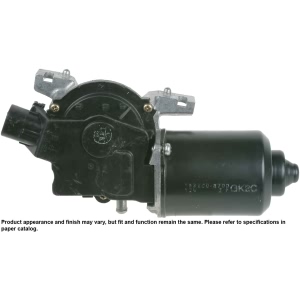 Cardone Reman Remanufactured Wiper Motor for Ford - 43-4417