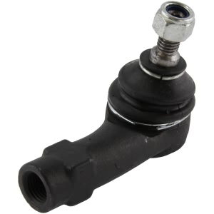 Centric Premium™ Front Driver Side Outer Steering Tie Rod End for Ford Focus - 612.61082