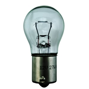 Hella 1156 Standard Series Incandescent Miniature Light Bulb for Ford E-250 Econoline - 1156