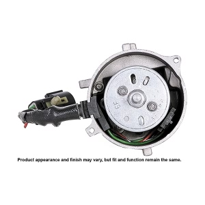 Cardone Reman Remanufactured Electronic Distributor for Ford F-350 - 30-2680