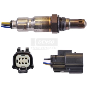Denso Air Fuel Ratio Sensor for Lincoln MKX - 234-5175